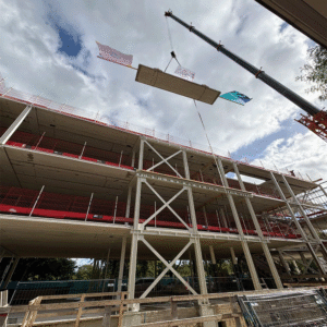 Nieuwbouw Bezuidenhout Den Haag